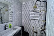 ویلا مدرن استخردار سرو در نمکلان