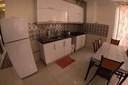 آپارتمان سه خواب مبله مهتاب 2 در رشت
