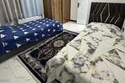 آپارتمان مبله سه خواب نهال 2 در کلاردشت
