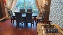 خانه ویلایی دو خواب در محمود آباد