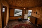 کلبه بردیا در ماسال