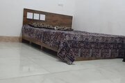خانه ویلایی دو خواب مبله در باغ بهادران