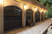 واحد 4 نفره تکخواب (2) در مجموعه گردشگری خلخال