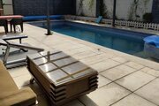 ویلای استخردار مبله تکخواب رویایی در محمد شهر