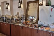 اتاق دبل 104 در هتل کاشان