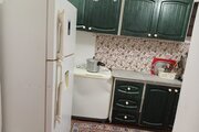 واحد مبله دوخواب شالی در طبقه اول ویلای کومله