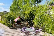 ویلا دوبلکس استخردار سه خواب در چهارباغ