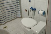 واحد دو خواب مبله طبقه همکف ویلا آفتاب در منجیل