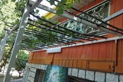 ویلا سنتی تکخواب باغ در شهر کرد