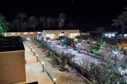 واحد تکخواب در اقامتگاه بوم گردی در طبس