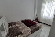 واحد مبله دوخواب در طبقه همکف ویلا در ماسال