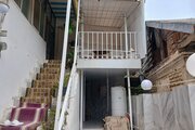 واحد مبله دوخواب شالی در طبقه اول ویلای کومله