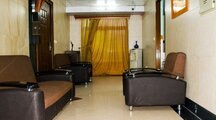 اتاق 4نفره سرویس دار طبقه دوم در شیراز