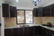 واحد طبقه اول دوبلکس در باغ ویلا در تنکابن