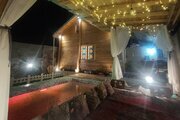 ویلا چوبی استخردار دوبلکس در چمخاله