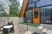 کلبه سوئیسی جنگل لفور2 در شیرگاه