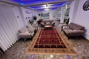 واحد استخردار در طبقه همکف ویلای چیچک رامسر