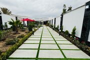 ویلا 2خواب استخردار اردلان در چهارباغ