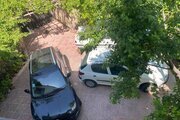 ویلا باغ مبله تمیز در جابان