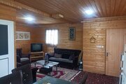 کلبه دوبلکس دو خواب سجاد در ماسال