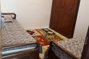اتاق دو خواب خان نشین در اقامتگاه بومگردی شهر سامان