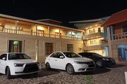 واحد تکخواب 204 در هتل آپارتمان خمام