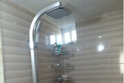 واحد مبله دو خواب در باغ ویلا رودسر