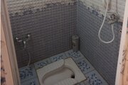 اتاق سرداب در طبقه زیرهمکف اقامتگاه بومگردی کاشان
