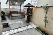 آپارتمان دو خواب صدف در چالوس نمک آبرود
