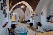 اتاق پاسیار اقامتگاه بوگردی در نطنز