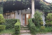 ویلا سه خواب مبله در رویان