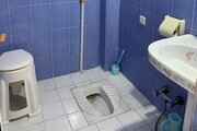 واحد دو خواب در طبقه همکف ویلا کتالم و سادات شهر