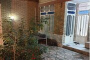 خانه ویلایی تکخواب آرامش کیا در یزد