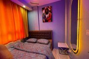 آپارتمان مبله تکخواب جکوزی دار در رودکی 3