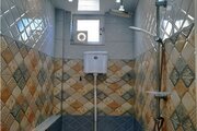 ویلا دوبلکس تکخواب شیشه ای در آستارا