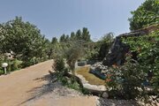 ویلا دوبلکس استخردار دوخواب کد2 در کردان