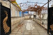 ویلا استخردار دو خواب عمارت رز سفید در کردان