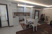 آپارتمان مبله دوخواب گلشهر 1 در زنجان