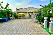 خانه ویلایی 3خواب استخردار هامین در دزفول