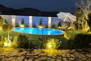 ویلا عمارت استخردار دوبلکس آس پلاس 3 خواب در رودهن