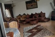 باغ ویلا تکخواب مبله در گردنه حیران آستارا