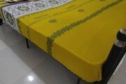 ویلا دوخواب استخردار سفید گنبد واز در مشهد