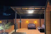 کلبه سوئیسی دوبلکس دو خواب پارادایس در سوادکوه