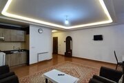 واحد دوخواب 6 نفره در هتل آپارتمان در سرعین
