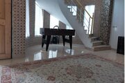ویلا دوبلکس استخردار با جکوزی باران در سلمانشهر