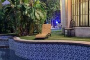 باغ ویلا استخردار دوخواب در دزفول