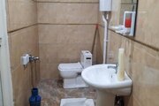 کلبه سوئیسی مبله تکخواب یاس در ماسال