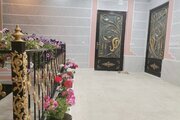 آپارتمان ایلیا بزرگ در دنا