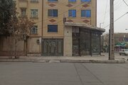 آپارتمان مبله دوخواب سبز در مشهد