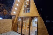 کلبه سوئیسی دوبلکس پارسه در الموت